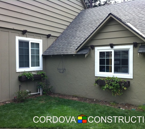 Cordova Construction - San Jose, CA