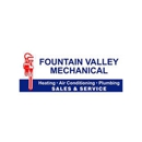 Fountain Valley Mechanical Inc. - Air Duct Cleaning