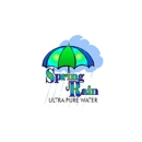Spring Rain Ultra Pure Water - Water Filtration & Purification Equipment