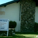 Greater Faith Grace Bible Church - Interdenominational Churches