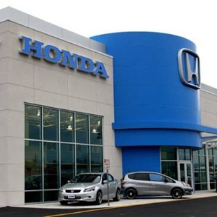 Price Honda - Dover, DE