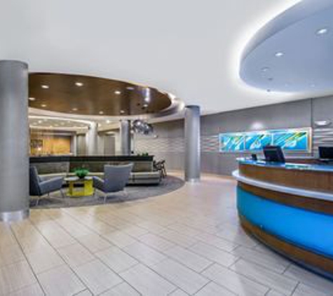 SpringHill Suites San Antonio SeaWorld/Lackland - San Antonio, TX