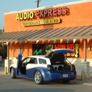 Audio Express - Automobile Alarms & Security Systems
