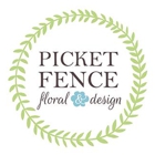 Picket Fence Floral & Design