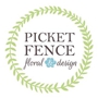 Picket Fence Floral & Design