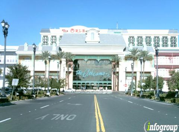 Time Out Arcade - Las Vegas, NV