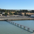 Benicia Port Terminal Co