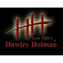 Law Office of Hawley Holman | Texarkana Personal Injury Attorney | Civil Trial Lawyer | Mediator - Automobile Accident Attorneys