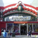 Wasteland - Shopping Centers & Malls