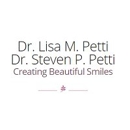 Lisa M Petti DDS and Steven P Petti DDS - Dentists