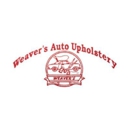 Weavers Upholstery  Auto Trim - Automobile Customizing