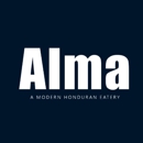 Alma Cafe - Health Food Restaurants