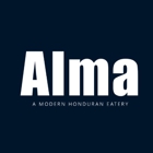 Alma Cafe