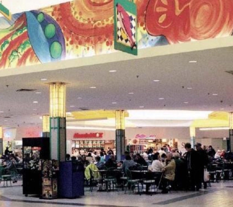 Liberty Tree Mall - Danvers, MA