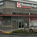 Doctors Express Urgent Care - Medical Centers