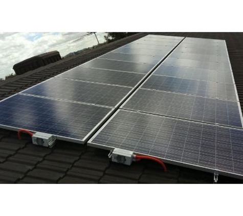 Greenova Solar Solutions - St Albans, VIC