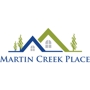 Martin Creek Place