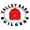 Valley Barn Builders TN gallery