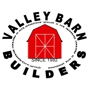 Valley Barn Builders TN