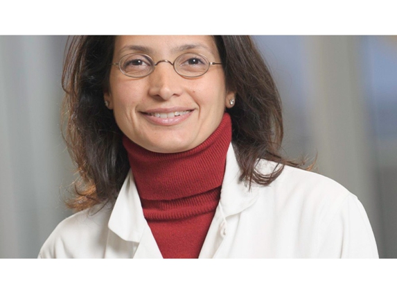 Mona M. Sabra, MD - MSK Endocrinologist - New York, NY