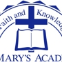 St Mary's Academy