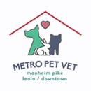 Manheim Pike Veterinary Hospital - Veterinarians