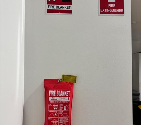 Essential Safety Melbourne - Tarneit, VIC