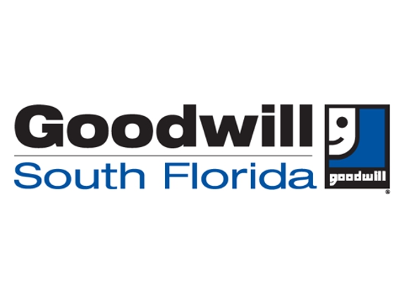 Goodwill Allapattah Superstore - Miami, FL