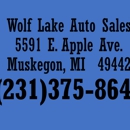 Wolf Lake Auto Repair - Auto Repair & Service