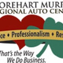 Morehart Murphy Regional Auto Center - New Car Dealers