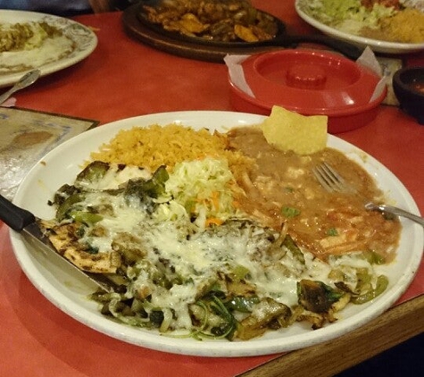 Guadalajara Family Mexican Restaurant - Aurora, CO