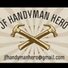 JF Handyman Hero gallery