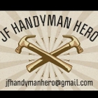 JF Handyman Hero