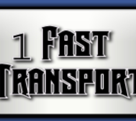 1 Fast Transport - Cuyahoga Falls, OH