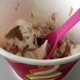 Menchie's Frozen Yogurt