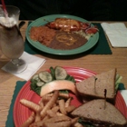 Buffalo Nickl Rest