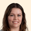 Genaye Ladousier, Counselor - Counseling Services