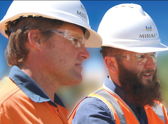 Mirait Technologies Australia - Tuggerah, NSW