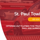 St Paul Towing Service - Towing
