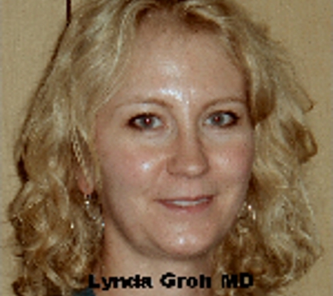 Lynda M Groh, MD - Cincinnati, OH