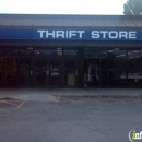 Community Thrift Store - Thrift Shops