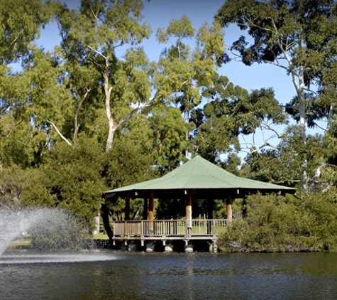 Library - Victoria Park - East Victoria Park, WA