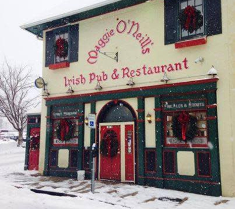 Maggie O'Neills Irish Pub & Restaurant - Drexel Hill, PA