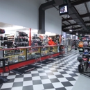 Competition Cycle Center - Motorcycles & Motor Scooters-Parts & Supplies