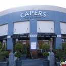 Capers Eat and Drink - American Restaurants