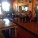 A Leap of Taste - Coffee Shops