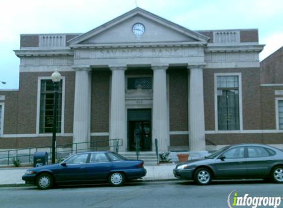 Bank of America - South Boston, MA