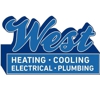 West Mechanical Heating Cooling Electrical, Plumbing gallery