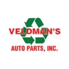 Veldman Auto Parts Inc gallery