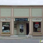 Jad's Tailor Shop